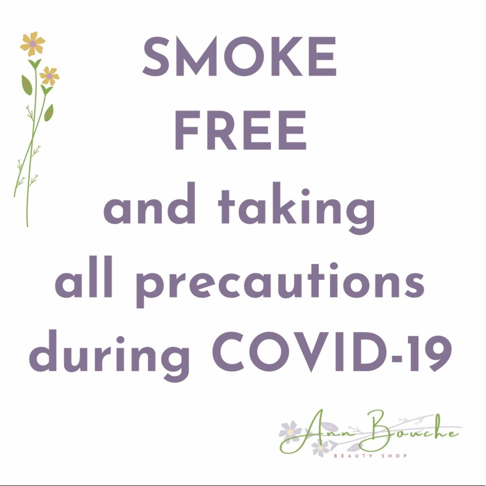 Smoke Free